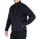 Куртка флісова 5.11 Tactical® "Tactical Fleece 2.0" Dark Navy 3