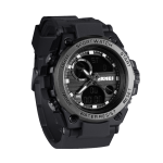 Спортивные часы SK2031 Черные