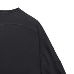 Футболка з довгим рукавом M-Tac Phantom Project Long Sleeve Cotton Hard (GD) Graphite 4 Футболка з довгим рукавом M-Tac Phantom Project Long Sleeve Cotton Hard (GD) Graphite 4