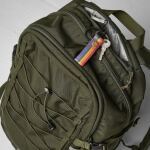 Рюкзак Fjällräven Skule 28, Deep Forest 7