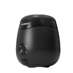 Пристрій від комарів Thermacell E55 Rechargeable Mosquito Repeller + картридж на 40 годин. Чорний 2