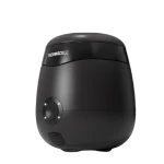 Пристрій від комарів Thermacell E55 Rechargeable Mosquito Repeller + картридж на 40 годин. Чорний 2