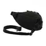 Сумка M-Tac Companion Bag Small. Чорний 4