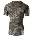 Футболка Chiton Tactical Пиксель (ММ-14) 4