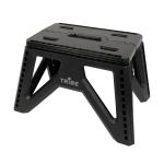 Стул Tribe Camp Chair Low, Чёрный