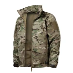 Куртка Helikon-Tex Trooper – StormStretch. Мультикам 5 Куртка Helikon-Tex Trooper – StormStretch. Мультикам 5