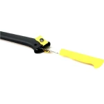 Сокира Firebird FSA01-YE. Нержавіюча сталь. Чорний 3