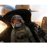 Плитоноска покращена (PRO) під бронеплити 25х30 см. Мультикам 9 Плитоноска покращена (PRO) під бронеплити 25х30 см. Мультикам 9