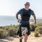 Кілт тактичний "5.11 Tactical® Commando Kilt MultiCam®" MultiCam Black 5 Кілт тактичний "5.11 Tactical® Commando Kilt MultiCam®" MultiCam Black 5