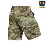 Шорти M-Tac Aggressor Short MC 5