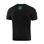 Футболка M-Tac Наша Земля Чорна, black, чорний 4 Футболка M-Tac Наша Земля Чорна, black, чорний 4