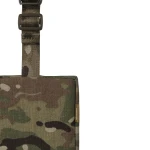 Коврик для сидения тактический 2-го класса защиты. Cordura 500D. Мультикам 9 Коврик для сидения тактический 2-го класса защиты. Cordura 500D. Мультикам 9