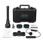 Фонарь Olight Javelot Pro 2 Kit. Яркость до 2500 lm. 4 режима работы 2 Фонарь Olight Javelot Pro 2 Kit. Яркость до 2500 lm. 4 режима работы 2