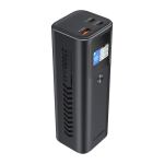 Павербанк Choetech B670 27000mAh Black PD5.0 140W + QC3.0 22.5W 3 Павербанк Choetech B670 27000mAh Black PD5.0 140W + QC3.0 22.5W 3