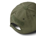 Кепка (бейсболка) Duty Shade Gen II. Cotton. Світла олива 3 Кепка (бейсболка) Duty Shade Gen II. Cotton. Світла олива 3