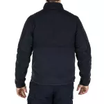 Куртка флісова 5.11 Tactical® "Tactical Fleece 2.0" Dark Navy 2