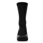 Шкарпетки тактичні "5.11 Tactical® Duty Ready Plus Crew Socks" (3 пари) Black 6 Шкарпетки тактичні "5.11 Tactical® Duty Ready Plus Crew Socks" (3 пари) Black 6