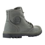 Кеди M-Tac Олива, olive 3 Кеди M-Tac Олива, olive 3
