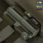 M-Tac плитоноска Cuirass FAST Elite, Ranger Green 6