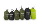 Чехол от дождя Pinguin Raincover 2020, 15-35 л, Yellow-Green 7