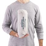 Подушка Sea to Summit Memory Lux Pillow, 12x56x36 см, Moonstruck 2