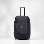Валіза на колесах Fjällräven Färden Roller 120, Coal Black 8 Валіза на колесах Fjällräven Färden Roller 120, Coal Black 8