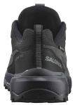 Жіночі трекінгові кросівки Salomon X Ultra 360 LTR Gore-Tex — Сірий 4