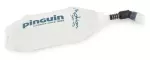 Пляшка м'яка Pinguin Soft Bottle Hose 500 мл – Біла 2 Пляшка м'яка Pinguin Soft Bottle Hose 500 мл – Біла 2