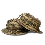 Тактическая шляпа Scout Hat. Rip-Stop CVC. Цвет MultiCam (Мультикам) 5