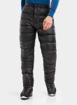 Штани чоловічі Rab Argon Pants, Black/Shark 9 Штани чоловічі Rab Argon Pants, Black/Shark 9