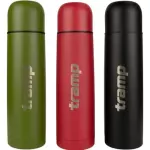 Термос Tramp Basic 0,75 л UTRC-104, червоний 6 Термос Tramp Basic 0,75 л UTRC-104, червоний 6
