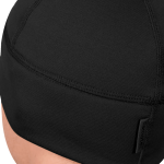 Шапка Beanie Air Stretch Black 4 Шапка Beanie Air Stretch Black 4
