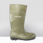 DUNLOP Чоботи гумові Protomastor full safety 2 DUNLOP Чоботи гумові Protomastor full safety 2