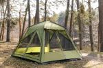Шатер Tramp Bungalow Lite UTRT-106 (Олива), олива 7 Шатер Tramp Bungalow Lite UTRT-106 (Олива), олива 7