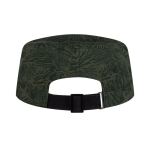 Кепка Buff Military Cap, Checkboard Moss Green 2 Кепка Buff Military Cap, Checkboard Moss Green 2