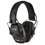 Активные защитные наушники Howard Leight Impact Sport BOLT R-02525 Black