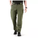Тактичні штани "5.11 Stryke w / Flex-Tac" TDU Green 2 Тактичні штани "5.11 Stryke w / Flex-Tac" TDU Green 2