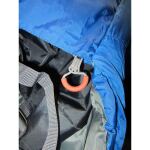 Спальний мішок Pinguin Comfort PFM (-1/-7°C), Khaki 19 Спальний мішок Pinguin Comfort PFM (-1/-7°C), Khaki 19