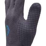 Перчатки мужские Black Diamond Deploy Gloves, Carbon 5 Перчатки мужские Black Diamond Deploy Gloves, Carbon 5