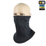 Балаклава M-Tac Polartec Dark Темно-синій ніндзя потовідвідна, dark Navy Blue 3 Балаклава M-Tac Polartec Dark Темно-синій ніндзя потовідвідна, dark Navy Blue 3