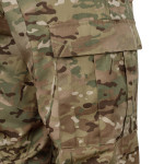 Штани Helikon-Tex BDU Mk2 RipStop. Мультикам 4 Штани Helikon-Tex BDU Mk2 RipStop. Мультикам 4