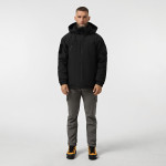 Куртка зимняя Frontier Helarctos Mk 2. Черный 4