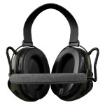 Навушники активні Sordin Supreme T2 Memory Foam, задній тримач, 4 режими. Олива 3 Навушники активні Sordin Supreme T2 Memory Foam, задній тримач, 4 режими. Олива 3