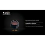 Фильтр Fenix AOF-S+ зеленый 6