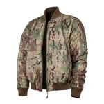 Куртка тактическая Softshell All Weather 3 in 1 (до -20°C). Мультикам 8 Куртка тактическая Softshell All Weather 3 in 1 (до -20°C). Мультикам 8