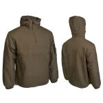 Анорак зимовий Sturm Mil-Tec "Combat Anorak Winter" Olive 23