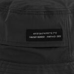 Панама Sturm Mil-Tec "Outdoor Hat Quick Dry" Black 3 Панама Sturm Mil-Tec "Outdoor Hat Quick Dry" Black 3
