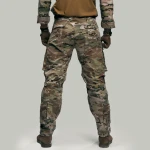 Штани тактичні Ventrix Ventrix G4 USA A.T.A.K.A. Мультикам 3