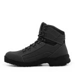 Черевики зимові тактичні Milbot Hunt Cord. Утеплювач Thinsulate. Чорний 2 Черевики зимові тактичні Milbot Hunt Cord. Утеплювач Thinsulate. Чорний 2