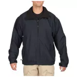 Куртка тактична "5.11 Tactical Big Horn Jacket" Dark Navy
